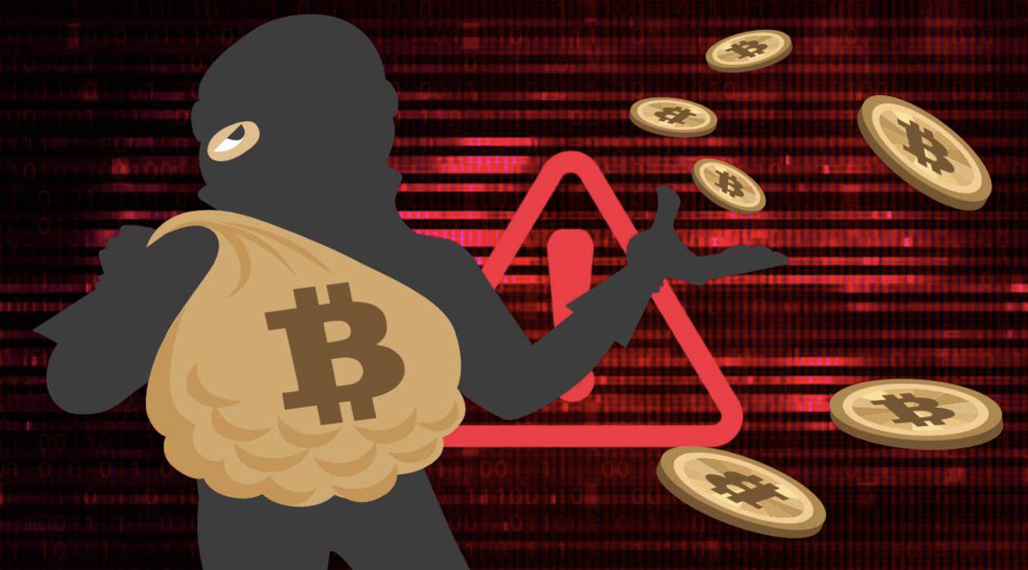 How to Recover Assets Lost to Cryptocurrency Theft and Fraud