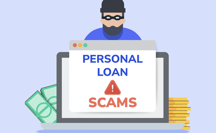 How to Spot A Loan Scam