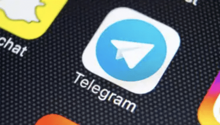 How to recover from telegram crypto scams