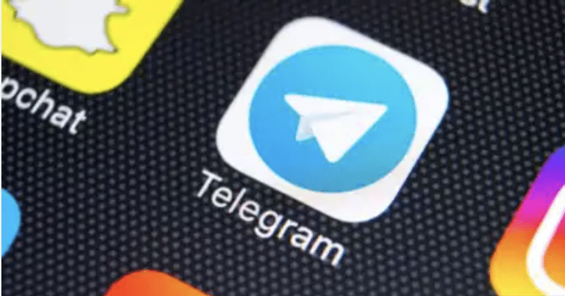 How to recover from telegram crypto scams