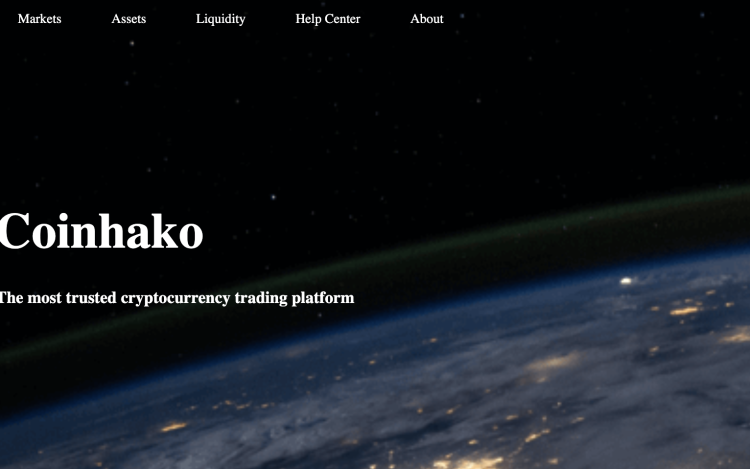 Coinhakoank is Not a Trusted Broker: Beware of Unregulated Platforms